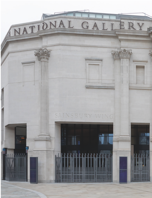 Erasing Convent? The Museum Impulse and the Reframing of Female Religious Heritage