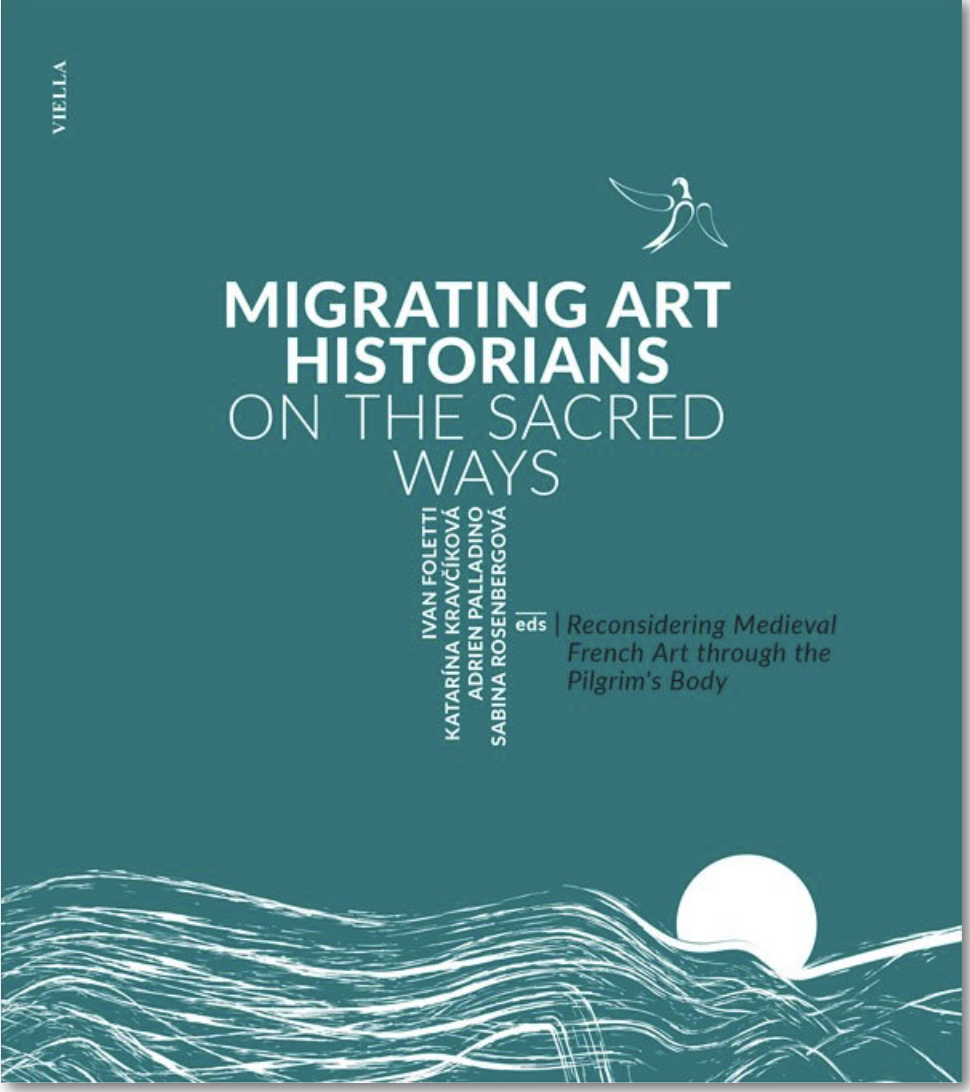 Migrating Art Historians on the Sacred Ways