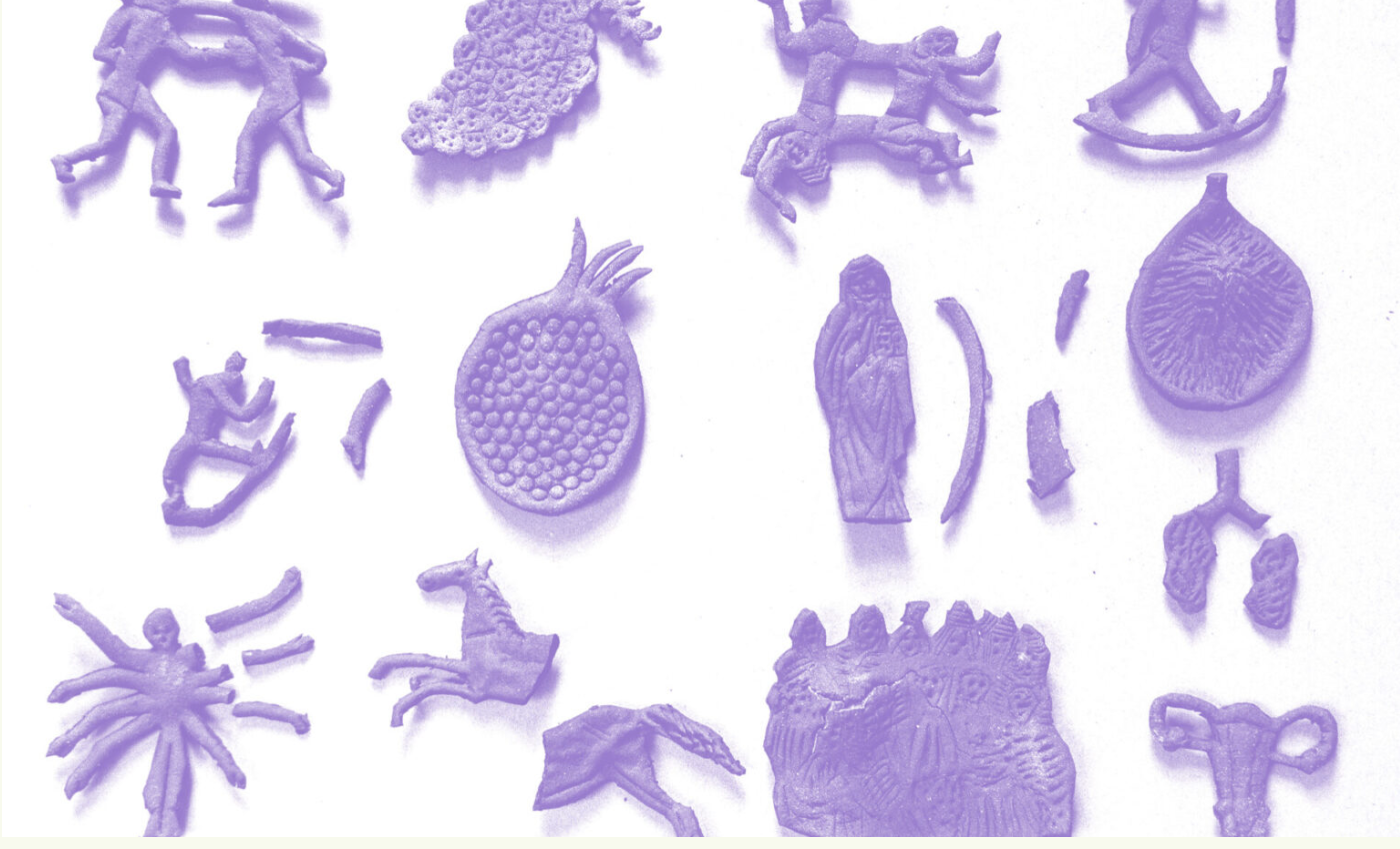 Zapomenutý svět [The Forgotten World]